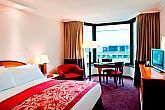 Hotel Sofitel Budapest***** - Deluxe номера в 5-звездном люкс-отеле на берегу Дуная, в центре Будапешта