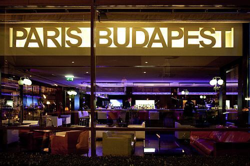 Oferta last minut w Budapeszcie - 5gwiazdkowy Hotel Sofitel Chain Bridge blisko 'Lanchid'