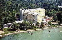 ✔️ Hotel Club Tihany **** ✔️ Hotel Club Tihany ****