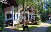 Bungalow am Plattensee - moderne, billige Bungalows - Tihany - Club Tihany