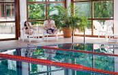 Hongrie Wellness Hotel - Club Tihany - Lac Balaton hôtel