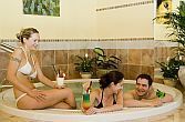 Club Tihany Bungalows - Lago Balaton - Jacuzzi