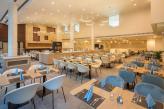 Hotel Fagus Sopron - Wellness Hotel Fagus - Restaurante