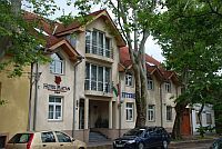 ✔️ Hotel Platán Székesfehérvár *** ✔️ Hotel Platán Székesfehérvár ***