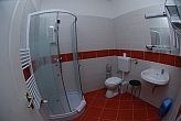 Salle de bain de l