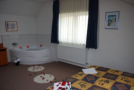 Hotel Platán Székesfehérvár - apartamento