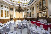 Grand  hotel Aranybika Debrecen