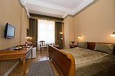 Logement pas cher pendant la Fête des Fleurs à Debrecen dans le Grand Hotel Aranybika 3 étoiles