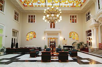 ✔️ Grand Hotel Aranybika Debrecen *** ✔️ Grand Hotel Aranybika Debrecen ***