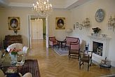 Grof Degenfeld Castle Hotel - доступные цены в Тарце