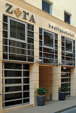 ✔️ Boutique Hotel Budapest **** ✔️ Boutique Hotel Budapest ****