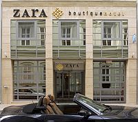 ✔️ Boutique Hotel Budapest **** ✔️ Boutique Hotel Budapest ****