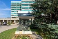✔️ ENSANA Thermal Hévíz Health Spa Hotel **** ✔️ ENSANA Thermal Hévíz Health Spa Hotel ****