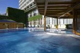 Danubius Health Spa Resort Hotel Heviz - велнес-уикэнд в термальном и венленс-отеле в Хевизе