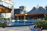 Heviz - Danubius Health Spa Thermalhotel - отдых, велнес и лечение в термальном бассейне лечебного отеля Хевиз