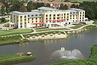 ✔️ Hotel Golden Palace Göd **** ✔️ Hotel Golden Palace Göd ****