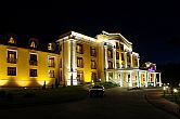 Polus Palace Termal Hotel la Balaton