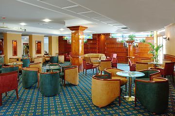 ✔️ Hotel Golden Palace Göd **** ✔️ Hotel Golden Palace Göd ****