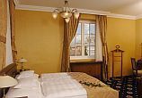Hotel Eger Park - среди отелей г. Эгер только Отель Парк имеет номера 3- и 4-звездной категории - уютный двухместный номер