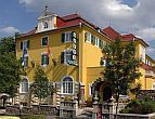 Hotel a 4 stelle a Eger - Hotel Eger Park - Ungheria