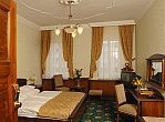 Acomodaţii şi cazare în Ungaria în Hotel Eger de 4 stele din Ungaria