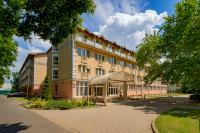 ✔️ Hungarospa Thermal Hotel Hajdúszoboszló *** ✔️ Hungarospa Thermal Hotel Hajdúszoboszló ***