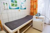 Tratamente terapeutice în Hungarospa Termal Hotel