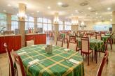 Restauracja Hotelu Termalnego Hungarospa w Hajduszoboszlo