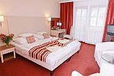 Bukfurdo Hotel Piroska - double room - hotels in Bukfurdo Hungary