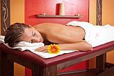 Kurzurlaub in Bükfürdö Hotel Piroska - Wellness Und Kurhotel in Bük - Urlaub Hotel Piroska Bükfürdö - Massage