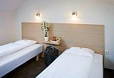 Hotel Pension Bibi Budapest - Bibi Pension in Buda - Moszkva