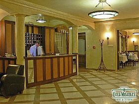 ✔️ Öreg Miskolcz Hotel *** ✔️ Öreg Miskolcz Hotel ***