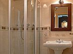 Öreg Miskolcz Hotel - Miskolc - baño