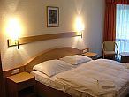 Vacanta in hotel de wellness in Ungaria, Hotel Fit