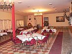 Restaurant in Mogyorod - Laguna Pension Budapest 15 km