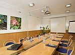 Idealna sala konferencyjna dla biznesmenów w Budapeszcie - Hotel Business Jagello
