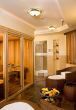Hotel Kalvaria in Gyor - sauna van het 3- en 4-sterren hotel - betaalbare vakantie in Gyor