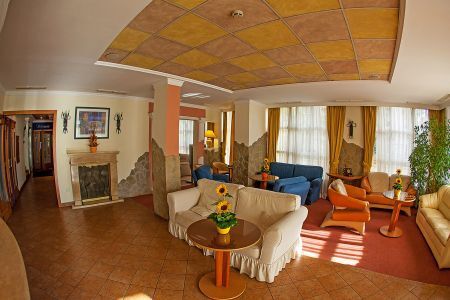 ✔️ Hotel Mediterran Budapest **** ✔️ Hotel Mediterran Budapest ****