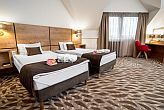 Acomodatii in Budapesta in hotel Rubin