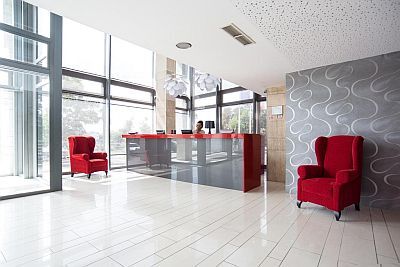 ✔️ Rubin Wellness Hotel Budapest **** ✔️ Rubin Wellness Hotel Budapest ****