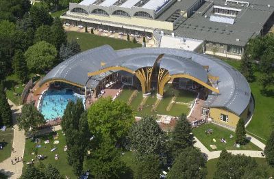 ✔️ Corvus Hotel Bük *** ✔️ Corvus Hotel Bük ***