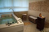 Hotel Corvus Buk - discount wellness treatments