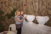 Corvus Hotel Buk - medical treatments - salt cave - medical treatments