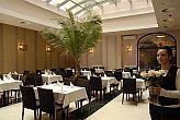 Hotel Carat restaurant - Budapest hotels - Hotel Carat Budapest