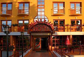 ✔️ Hotel Minerva Mosonmagyaróvár *** ✔️ Hotel Minerva Mosonmagyaróvár ***