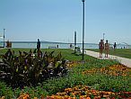 Vacanze a poco prezzo a lago Balaton in Ungheria al hotel Vonyarc