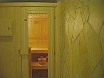 Sauna Hotelu Millenium w Tokaju