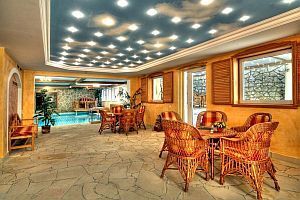 ✔️ Hotel Villa Medici Veszprém **** ✔️ Hotel Villa Medici Veszprém ****