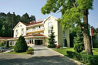 ✔️ Hotel Villa Medici Veszprém **** ✔️ Hotel Villa Medici Veszprém ****