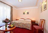 Veszprem Hotel Villa Medici - Wellness Wochenende In Veszprem Wellnesshotel Medici